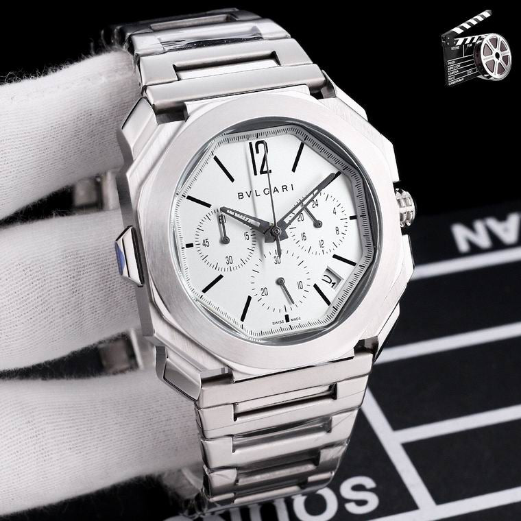 BLG  Watches  4 Colors