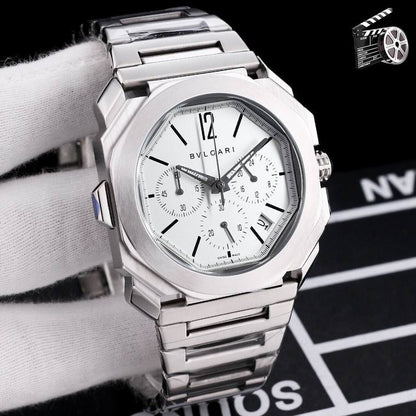 BLG  Watches  4 Colors