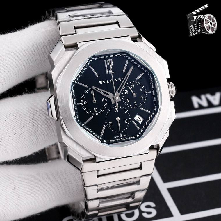BLG  Watches  4 Colors