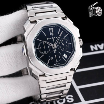BLG  Watches  4 Colors