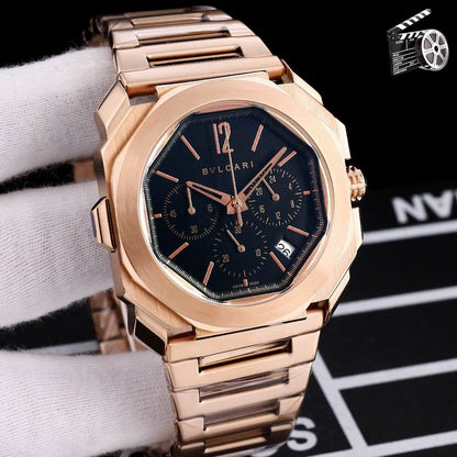 BLG  Watches  4 Colors