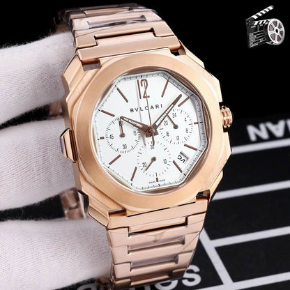 BLG  Watches  4 Colors