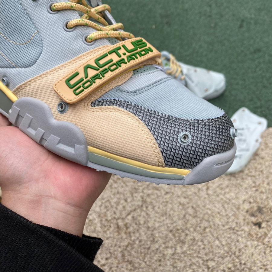 N*KE Sneakers Cactus Air 2 Color 's   46