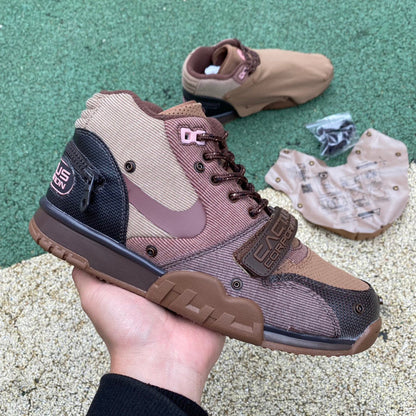 N*KE Sneakers Cactus Air 2 Color 's   46
