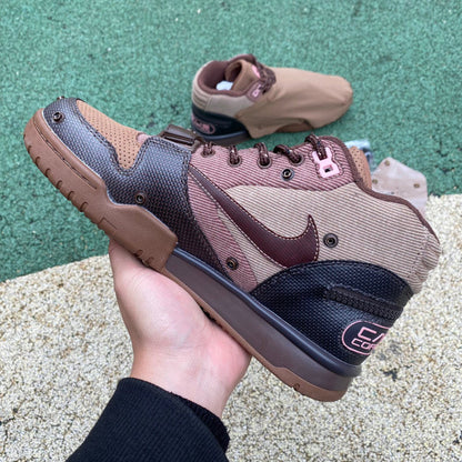 N*KE Sneakers Cactus Air 2 Color 's   46