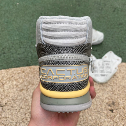 N*KE Sneakers Cactus Air 2 Color 's   46