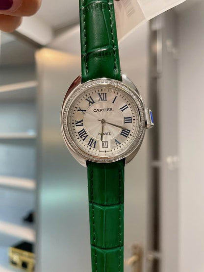 CART  Watches  4 Color 's