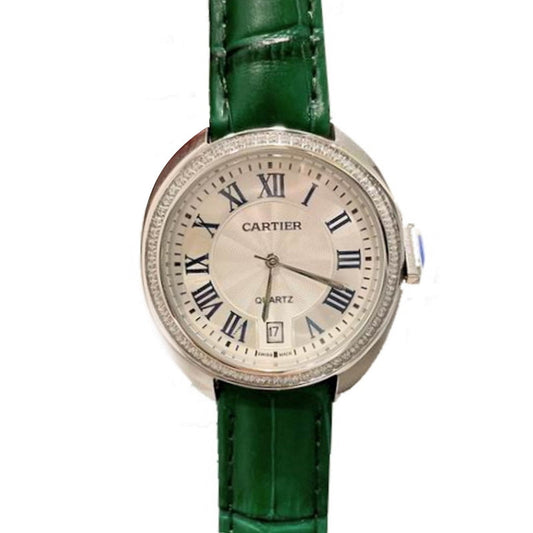 CART  Watches  4 Color 's