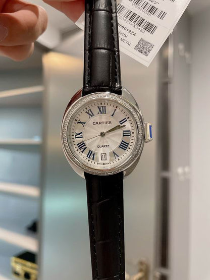 CART  Watches  4 Color 's