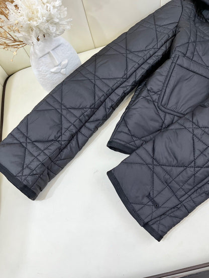 CHD Padded  Jacket Woman Quilted 2 Color 's