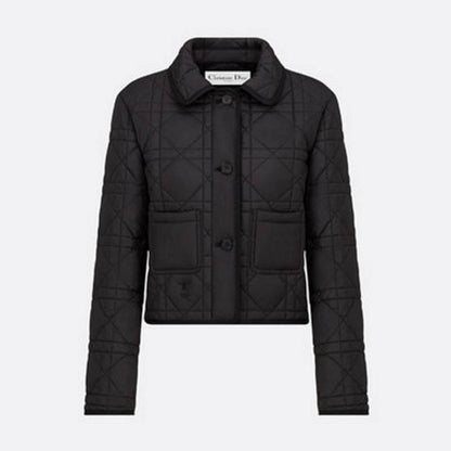 CHD Padded  Jacket Woman Quilted 2 Color 's