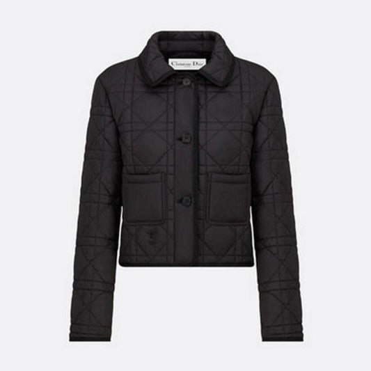 CHD Padded  Jacket Woman Quilted 2 Color 's