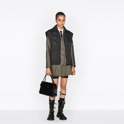 CHD Padded  Jacket Woman Quilted 2 Color 's