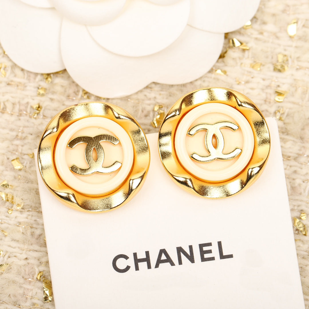CHL Earrings