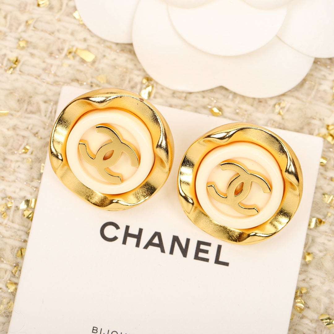 CHL Earrings