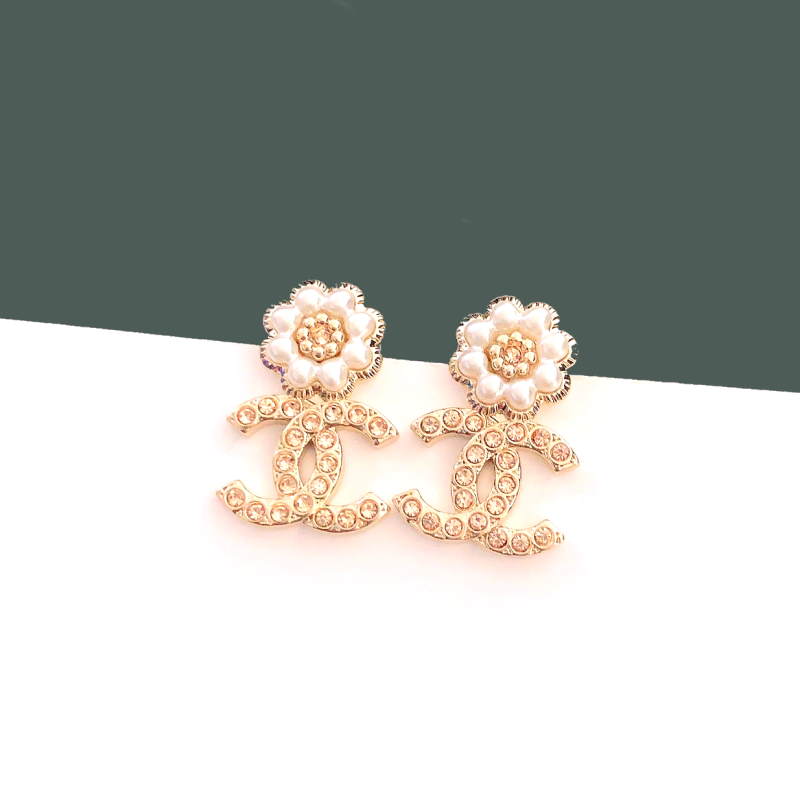 CHL Earring stud