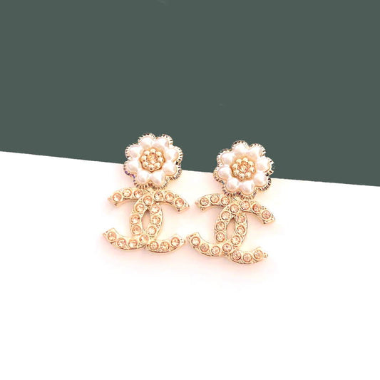 CHL Earring stud