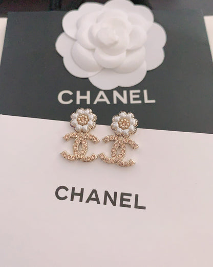CHL Earring stud