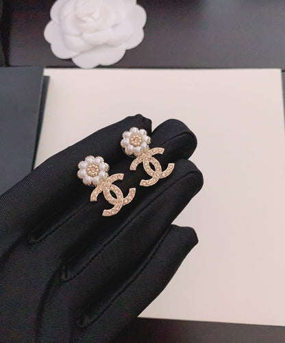 CHL Earring stud