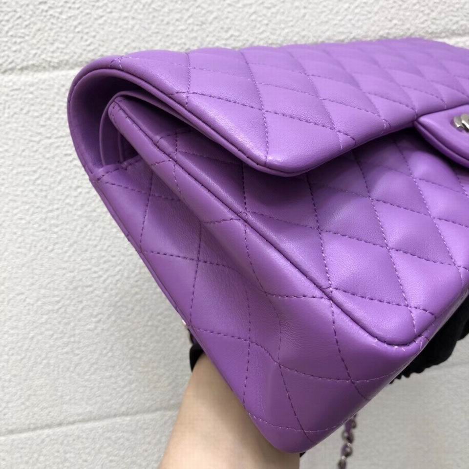 CHL Bag Purple