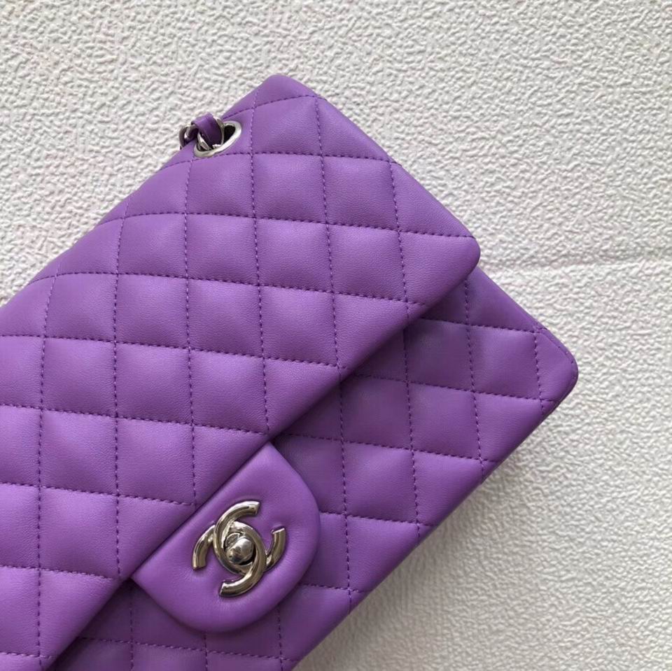 CHL Bag Purple
