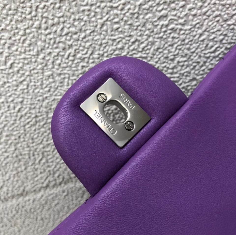 CHL Bag Purple