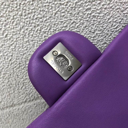 CHL Bag Purple
