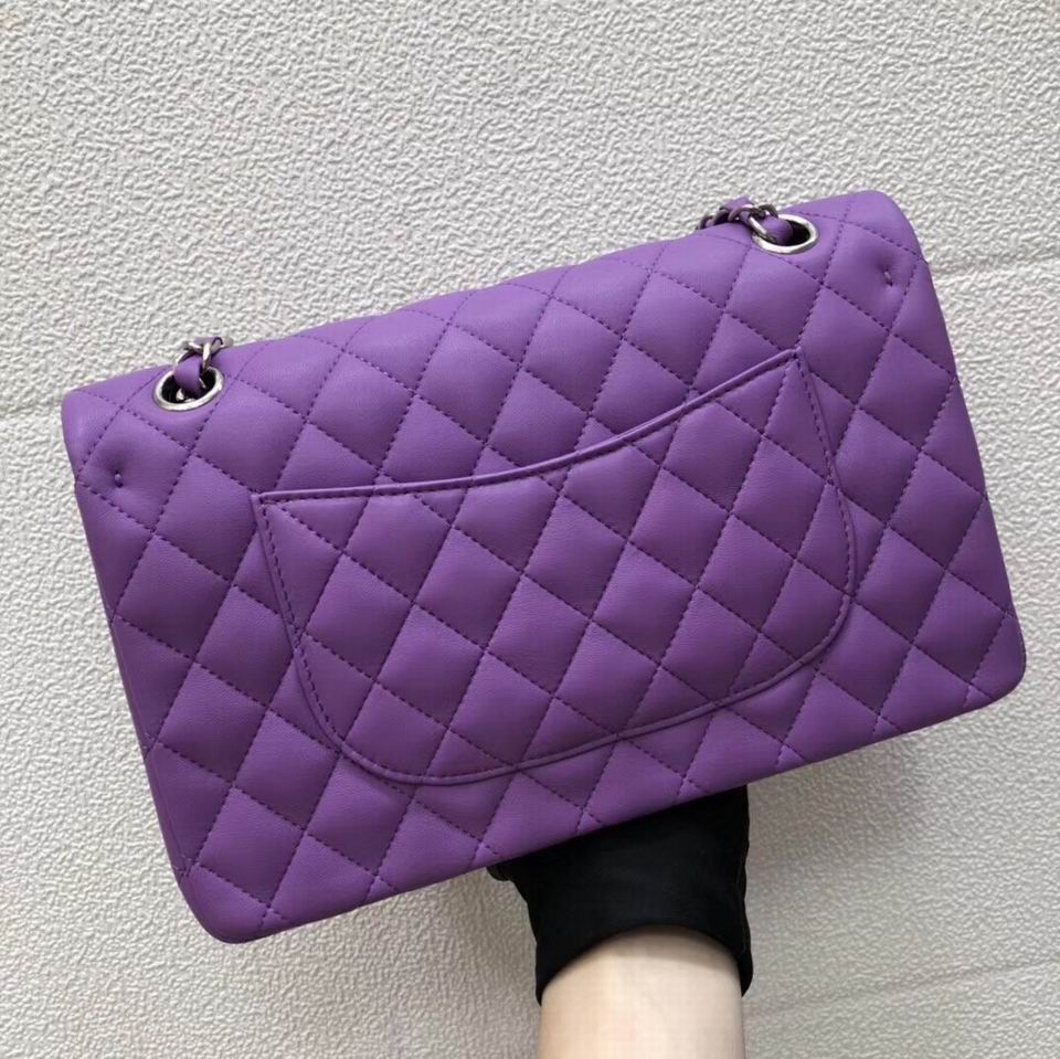 CHL Bag Purple