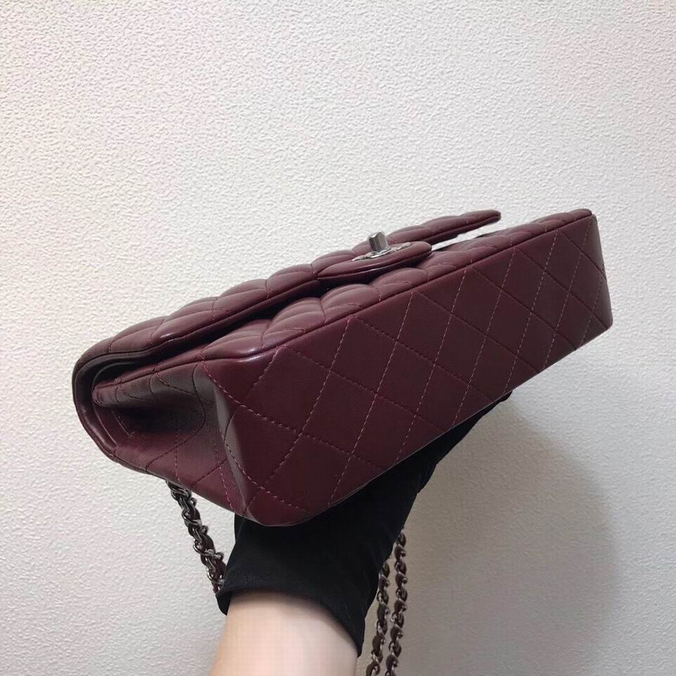 CHL Bag Bordeaux