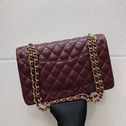 CHL Bag Bordeaux
