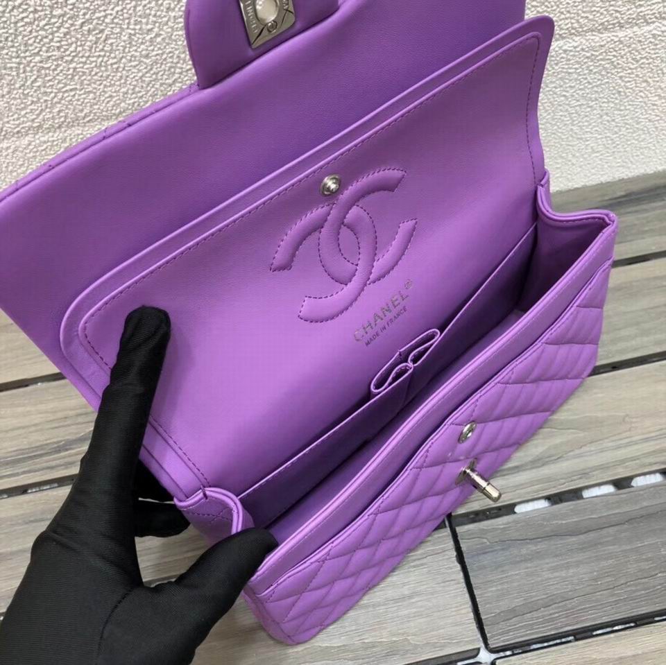 CHL Bag Purple