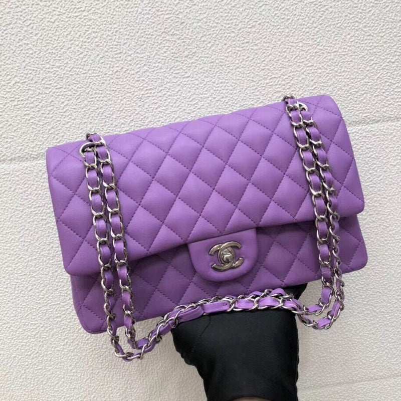 CHL Bag Purple