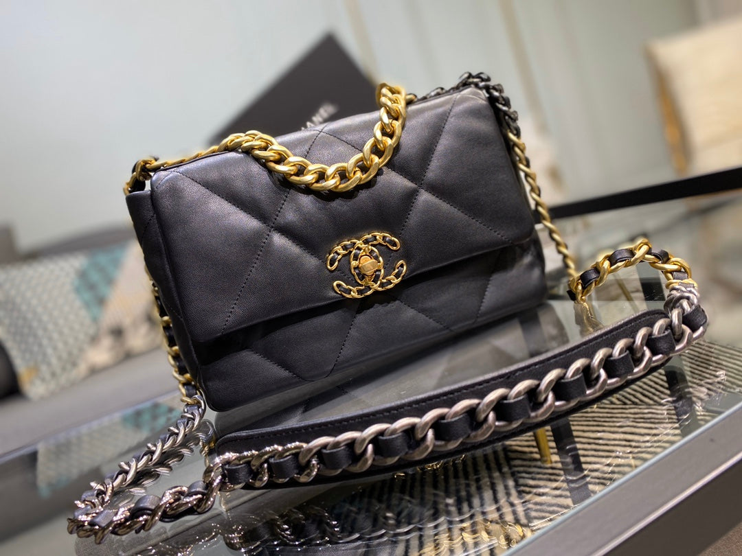 CHL  Bag  3 Color 's