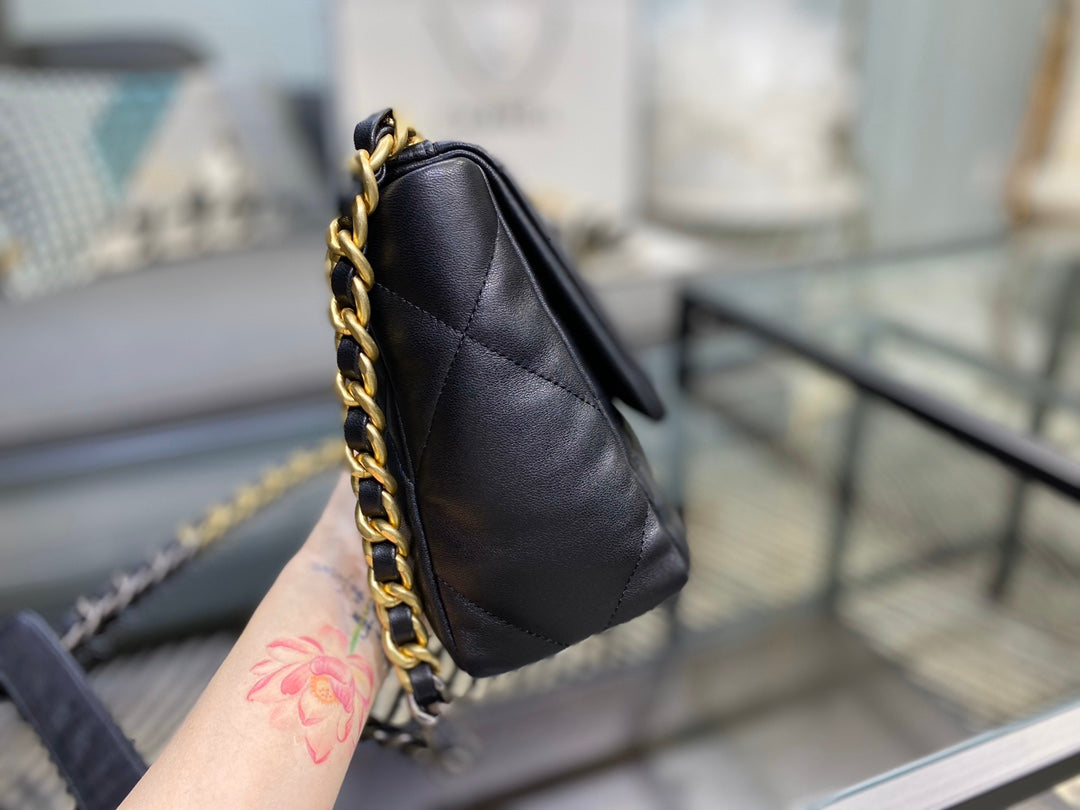 CHL  Bag  3 Color 's