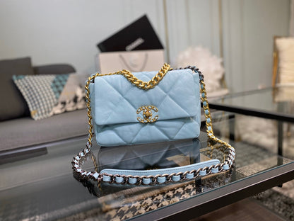 CHL  Bag  3 Color 's