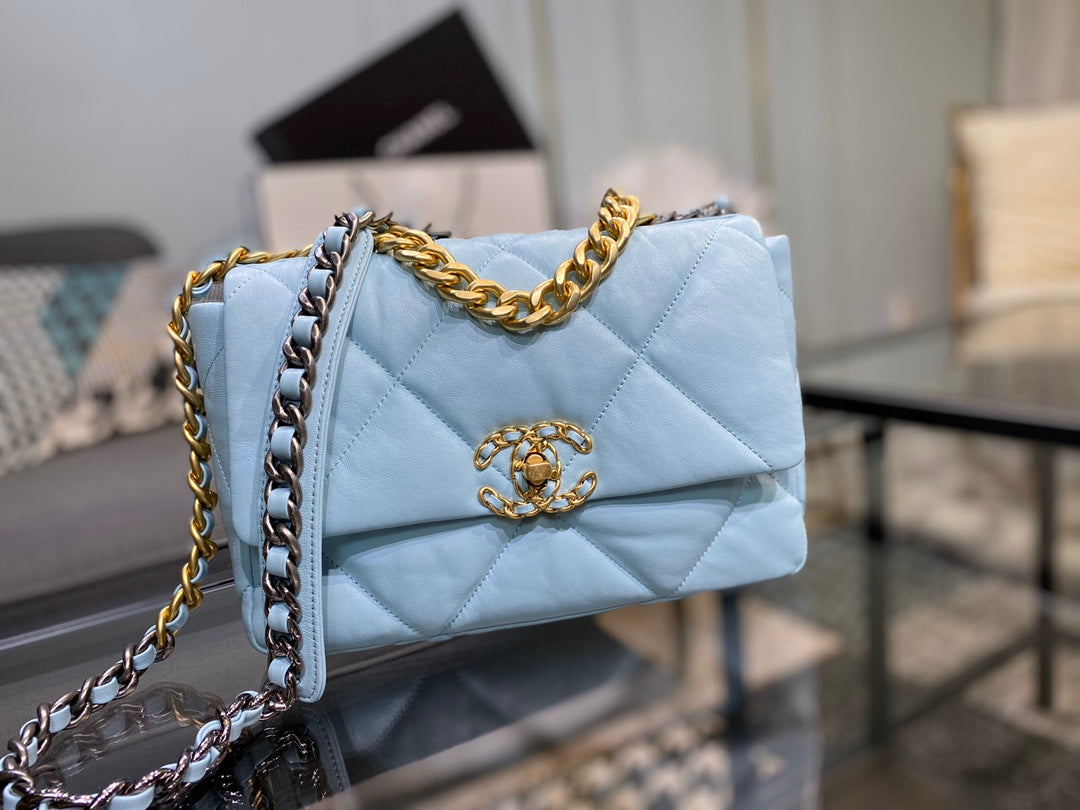 CHL  Bag  3 Color 's