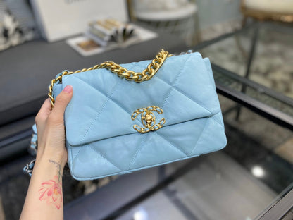CHL  Bag  3 Color 's