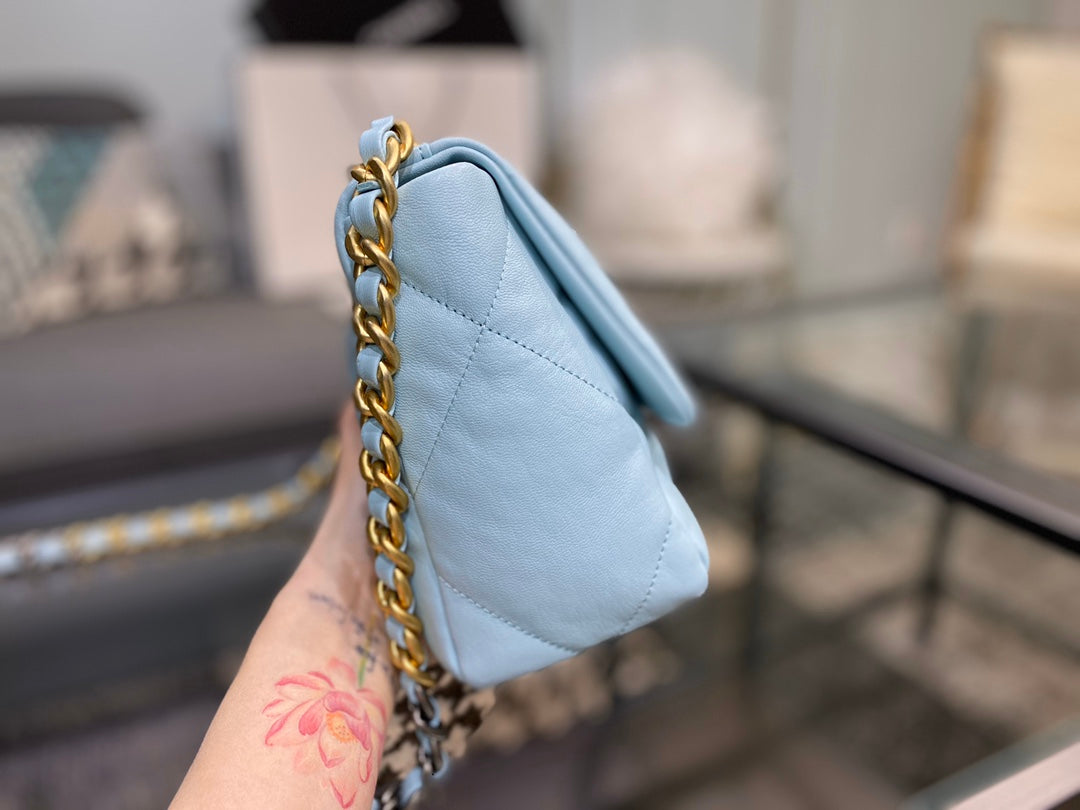 CHL  Bag  3 Color 's