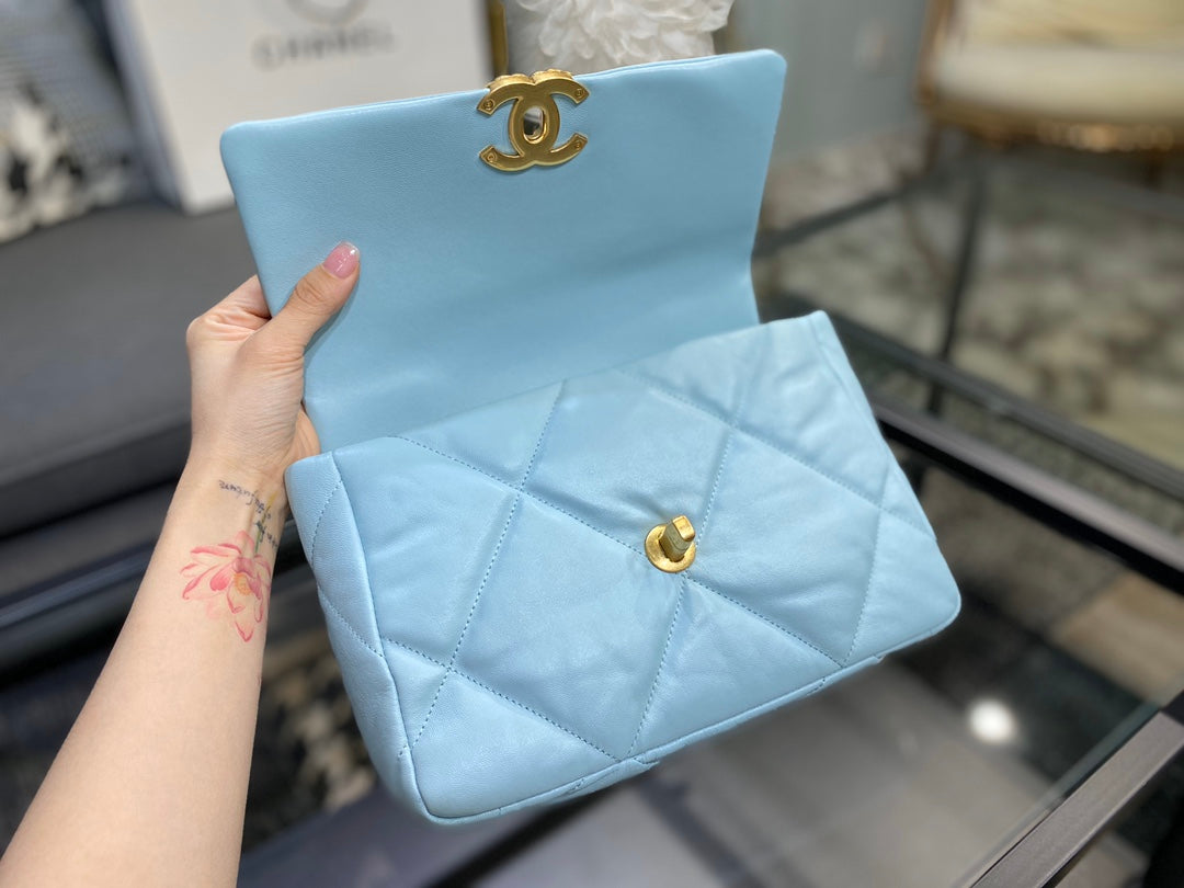 CHL  Bag  3 Color 's