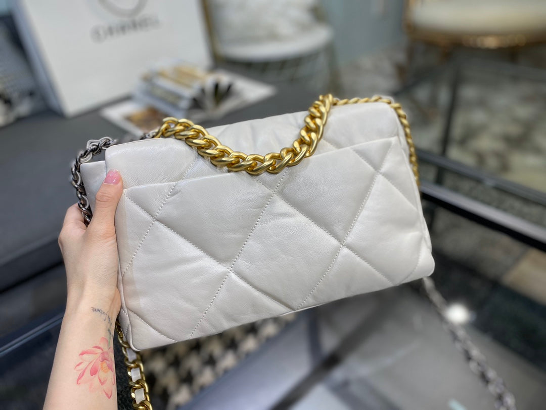 CHL  Bag  3 Color 's