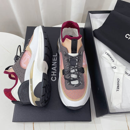 CHL Sneakers 3 Color 's