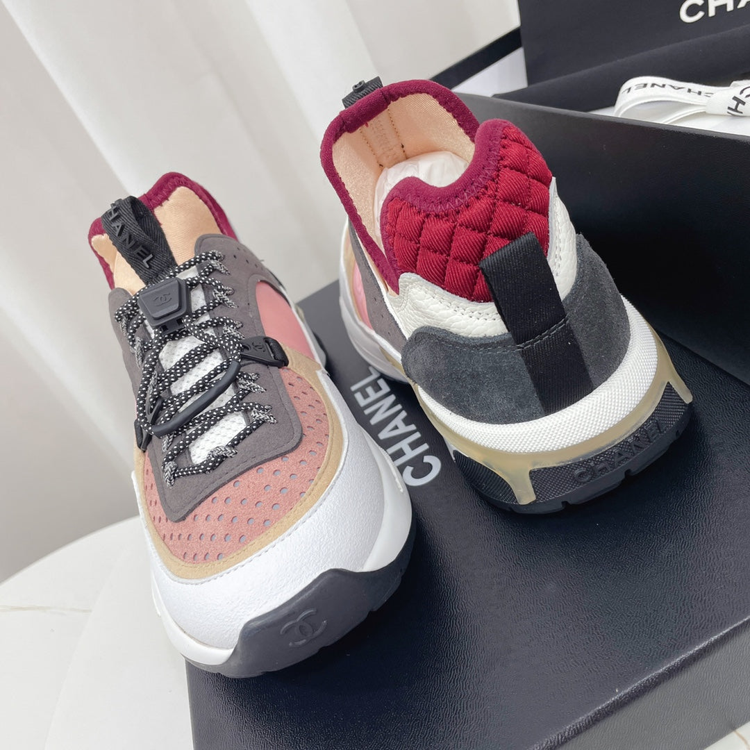 CHL Sneakers 3 Color 's