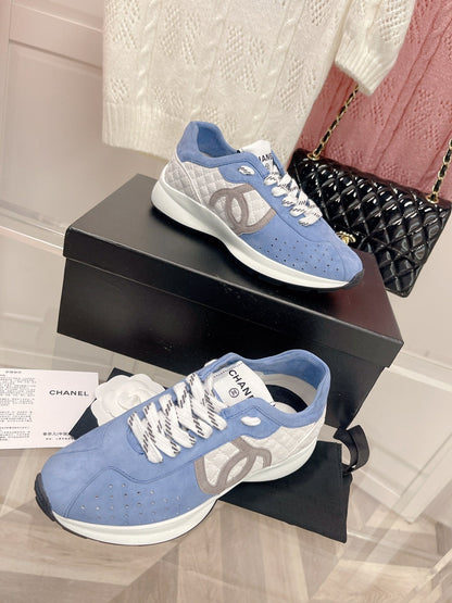 CHL  Sneakers Woman 2 Color 's