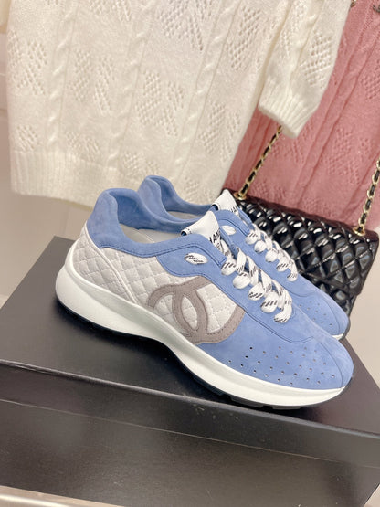 CHL  Sneakers Woman 2 Color 's
