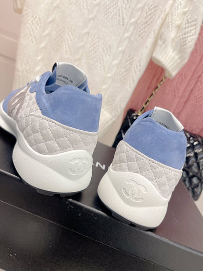 CHL  Sneakers Woman 2 Color 's