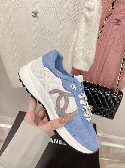 CHL  Sneakers Woman 2 Color 's