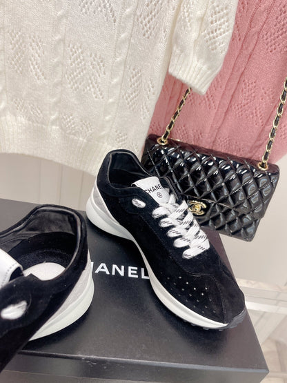 CHL  Sneakers Woman 2 Color 's