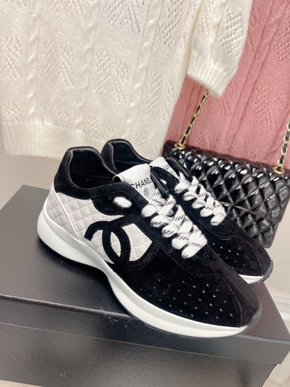 CHL  Sneakers Woman 2 Color 's