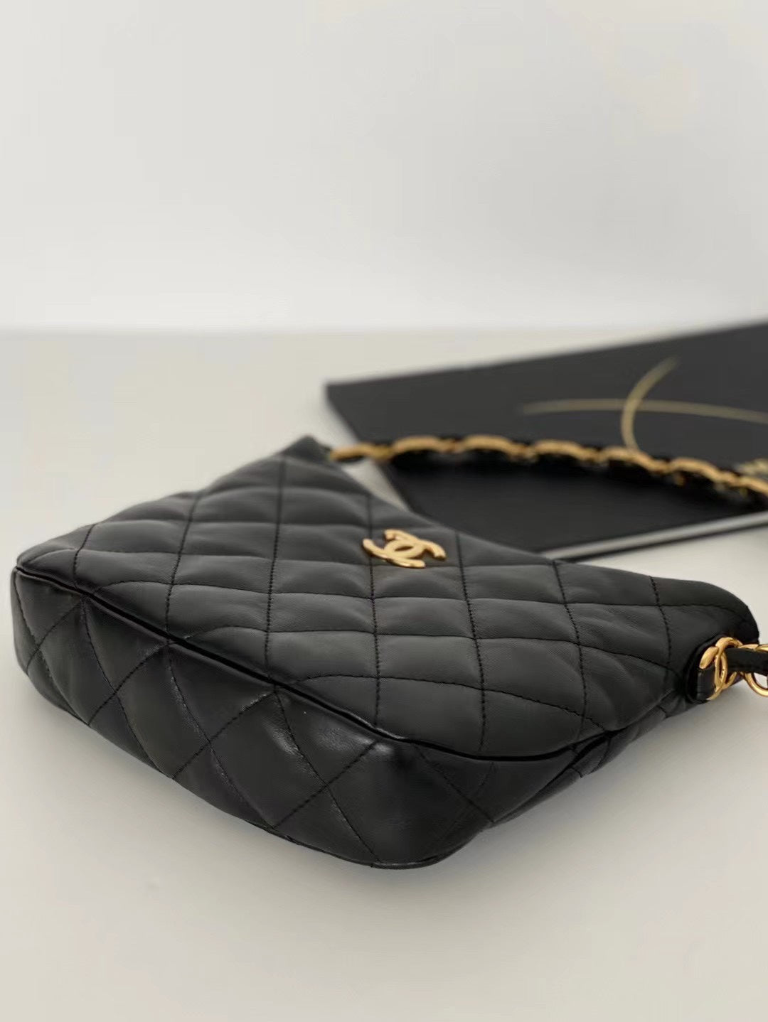 CHL  bag   24 cm