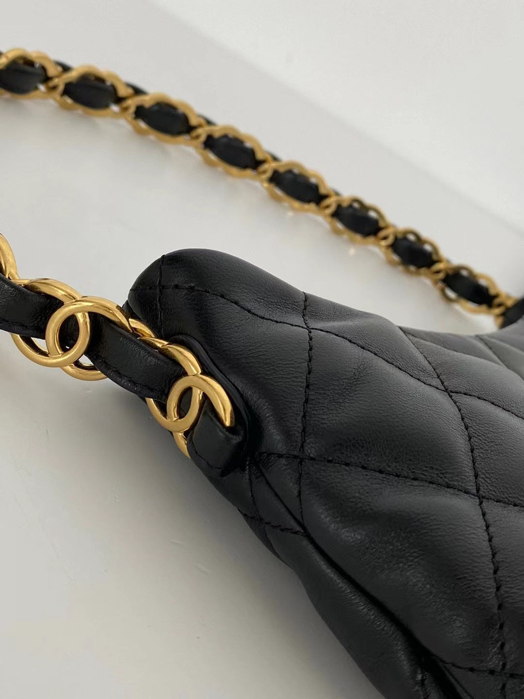CHL  bag   24 cm